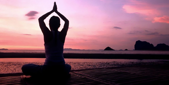 Che cos’è lo Yoga?