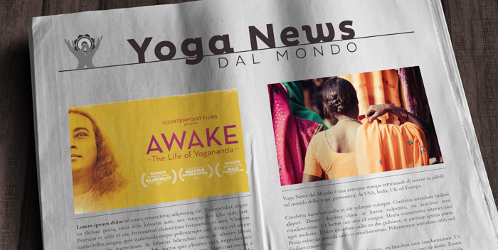 Yoga News dal Mondo – n. 2