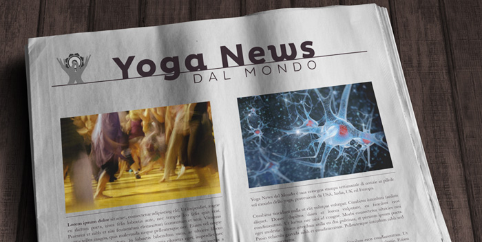 Yoga News dal Mondo - n.3