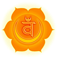 il secondo chakra