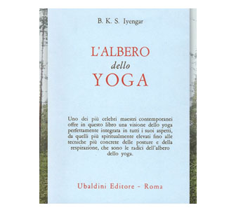 L’Albero dello Yoga – B.K.S. Iyengar