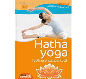 Hatha Yoga DVD
