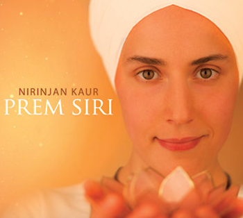 Nirinjan Kaur Prem Siri CD