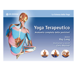 Yoga Terapeutico – Ray Long