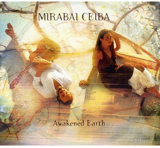 Awakened Earth – Mirabai Ceiba
