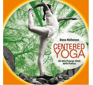 Centered Yoga – Dona Holleman