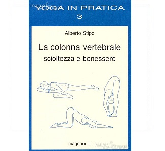 La Colonna Vertebrale – Alberto Stipo