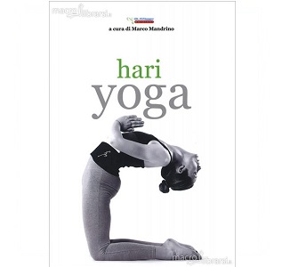 Hari Yoga – Marco Mandrino