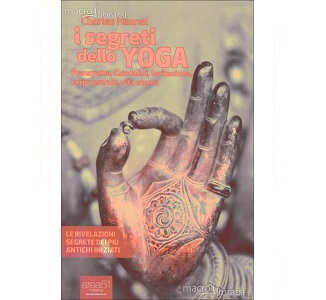 I Segreti dello Yoga – Charles Haneel