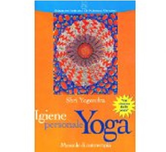 Igiene Personale Yoga – Shri Yogendra