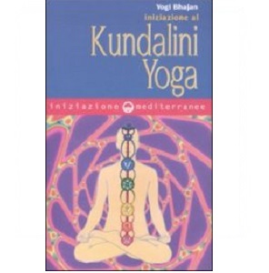 Iniziazione al Kundalini Yoga – Yogi Bhajan