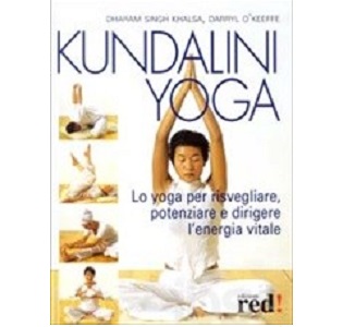 Kundalini Yoga – Darryl O’keefe e Dharam Singh Khalsa