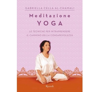 Meditazione Yoga – Gabriella Cella Al Chamali