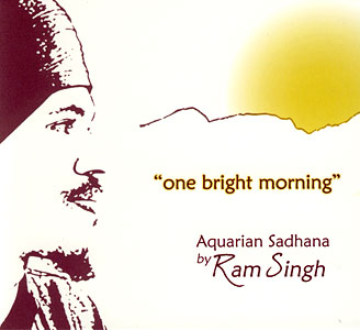 One Bright Morning – Ram Singh