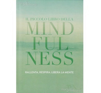 Il Piccolo Libro della Mindfulness – Tiddy Rowan