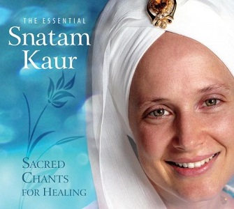The Essential Snatam Kaur Sacred Chants For Healing
