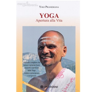 Yoga Apertura Alla Vita – Yogi Pranidhana