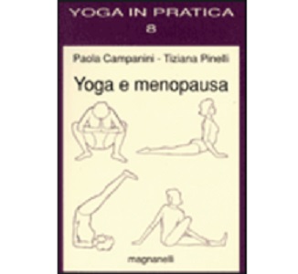Yoga e Menopausa – Paola Campanini