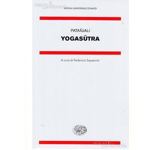 Yogasutra – Patanjali
