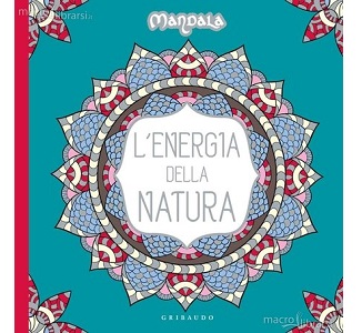 Mandala – L’Energia della Natura