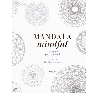 Mandala – Mindful