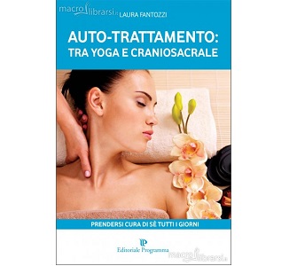Auto-trattamento tra Yoga e Craniosacrale – Laura Fantozzi