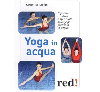 Yoga in Acqua – Giovanni de Stefani