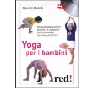 Yoga per Bambini – Maurizio Morelli