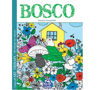 Bosco – I Quaderni dell’Art Therapy