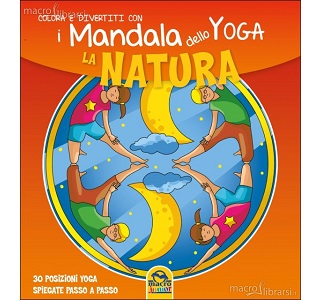 I Mandala dello Yoga - Natura