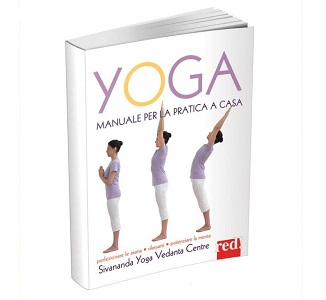 Yoga Manuale per la Pratica a Casa – Centri Sivananda Yoga Vedanta