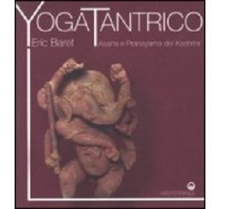 Yoga Tantrico – Eric Baret