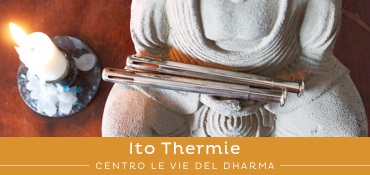 Trattamenti di Ito Thermie a Cesena
