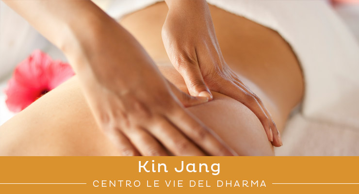 Trattamenti di Kin Jang, massaggio coreano, a Cesena