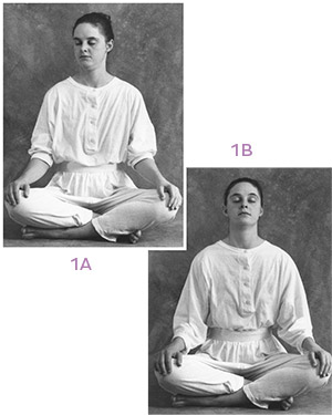 Yoga per il sistema nervoso 1
