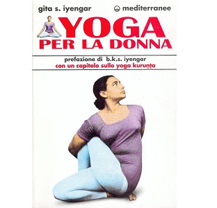 Yoga per la Donna – Gita Iyengar