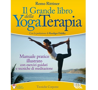 Grande Libro della Yoga Terapia