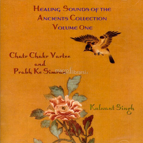 Healing Sounds of the Ancients Collection, di Kulwant Singh