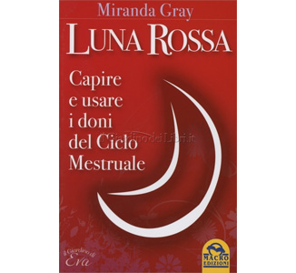 Luna Rossa, di Miranda Gray