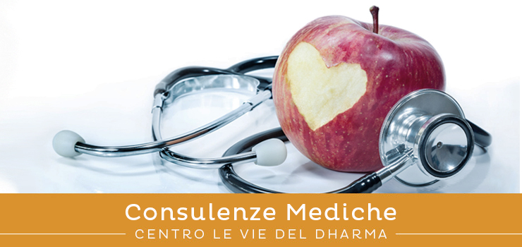 Consulenze mediche a Cesena