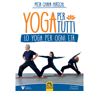 Yoga Per Tutti – Meta Chaya Hirschl