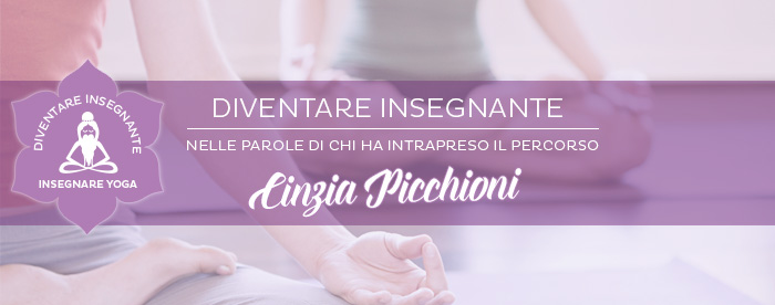 Diventare Insegnante: Cinzia Picchioni