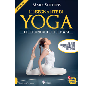 L’Insegnante di Yoga – Mark Stephens