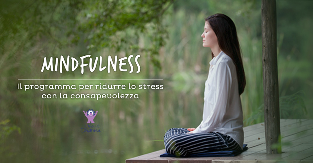 Corso di Mindfulness a Cesena