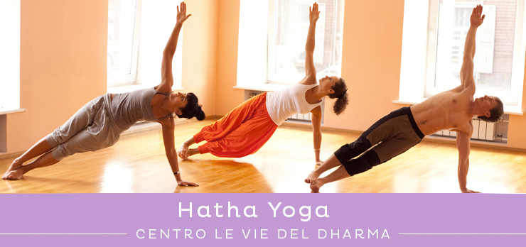 Corso di Yoga a Cesena