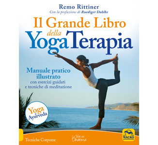Il Grande Libro della YogaTerapia