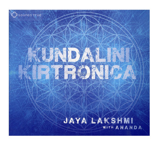 Kundalini Kirtronica - Jaya Lakshmi